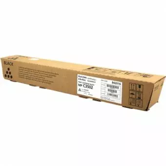 Toner Ricoh do MP C3002/3502 28 000 str. black