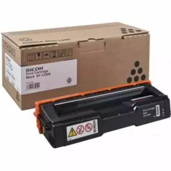 Toner Ricoh do SP C252 4 500 str. black