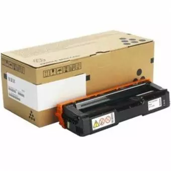 Toner Ricoh do SP C252 6 500 str. black