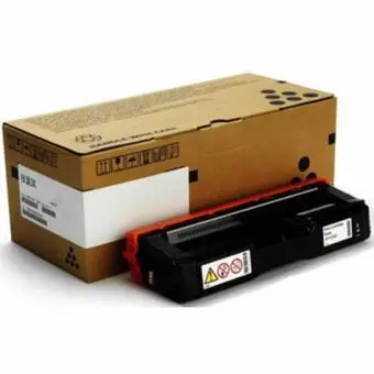 Toner Ricoh do SP C250 2 000 str. black