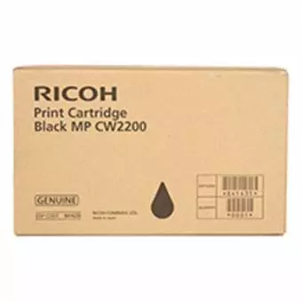 Tusz Ricoh do MP CW2200 black