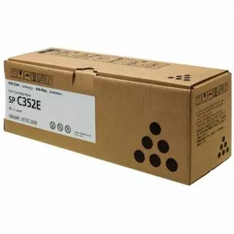 Toner Ricoh do SP C352 7000 str. black