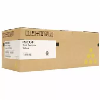 Toner Ricoh do SP C352 6000 str. yellow