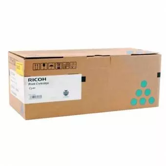 Toner Ricoh do SP C340 5000 str. Cyan