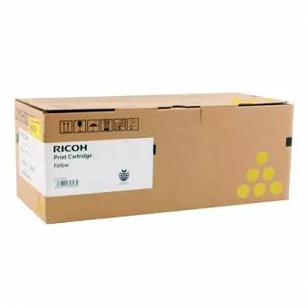 Toner Ricoh do SP C340 5000 str. Yelow