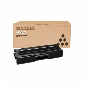 Toner Ricoh do SP C231/232/311/312 6 500 str. black