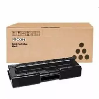 Toner Ricoh do SP C231/232/311/312 2 300 str. black