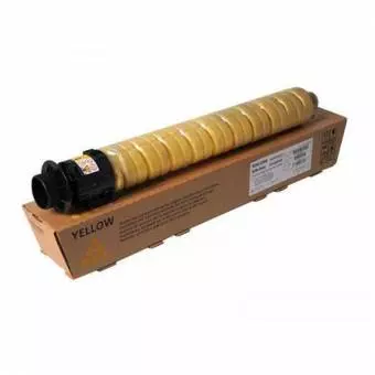 Toner Ricoh do IM C2000/2500 10 500str. yellow