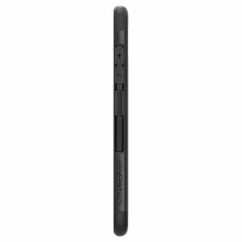 Etui Spigen Slim Armor Mag Magsafe Galaxy S25 Black