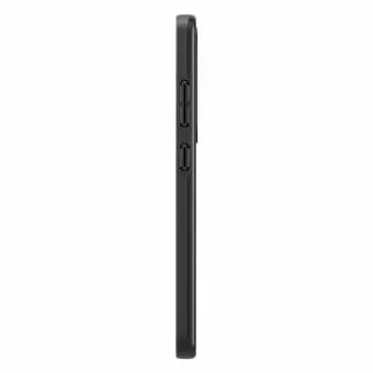 Etui Spigen Thin Fit Mag Magsafe Galaxy S25 Ultra Black