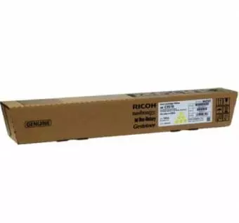 Toner Ricoh do IM C3510/3010 28 000 str. yellow