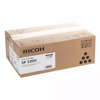 Toner Ricoh do SP 330 7 000 str. black