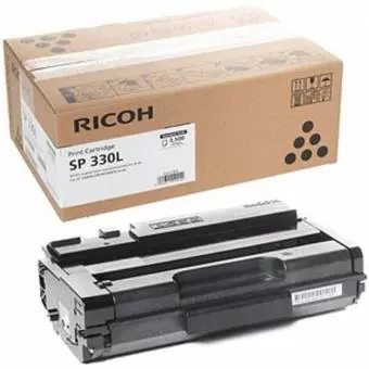 Toner Ricoh do SP 330 3 500 str. black