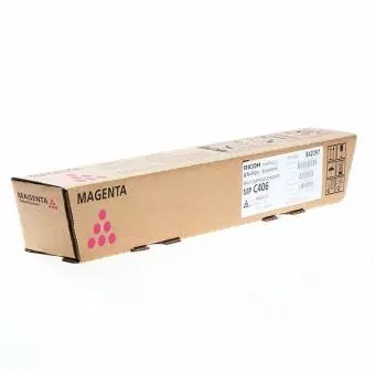 Toner Ricoh do MP C306ZSP/306ZSPF/406ZSPF 6000 str. Magenta