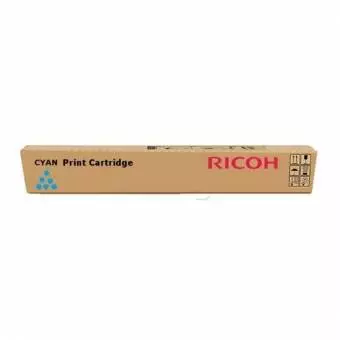 Toner Ricoh do MP C4503/5503/6003 22 500 str. cyan