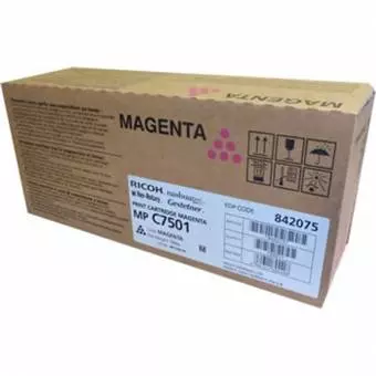 Toner Ricoh do MP C6501/7501 I 21 600 str. magenta