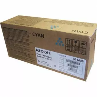 Toner Ricoh do MP C6501/7501 I 21 600 str. cyan