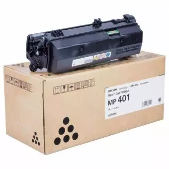 Toner Ricoh do MP 401/SP4520DN 10 400 str. black