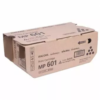 Toner Ricoh do MP 501/601 25 000 str. black