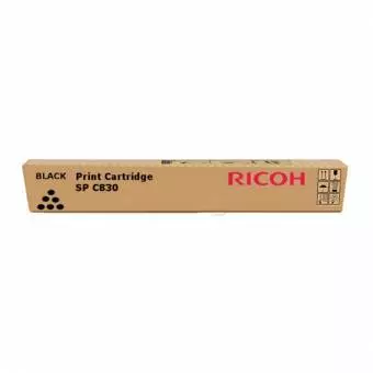 Toner Ricoh do SP C830DN/831DN 23 500 str. black