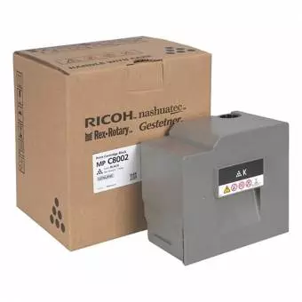 Toner Ricoh do MP C6502/8002 48 500 str. black