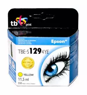 TB Print Tusz do Epson SX420W ŻÓŁTY TBE-S1294YE