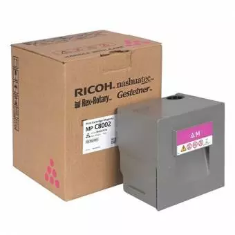 Toner Ricoh do MP C6502/8002 29 000 str. magenta