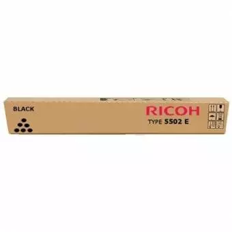 Toner Ricoh do MP C4502/5502 31 000 str. black