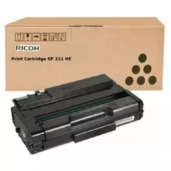 Toner Ricoh do SP 311 3 500 str. black