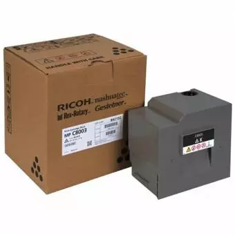 Toner Ricoh do MP C6503/8003 black 47 000 str.