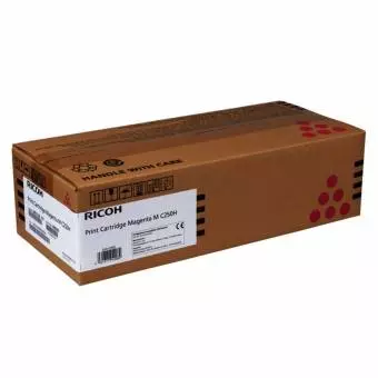 Toner Ricoh do MC 250FWB/PC300W 2 300 str. magenta