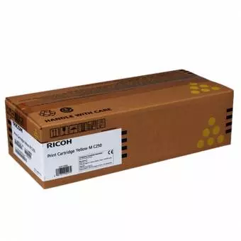 Toner Ricoh do MC 250FWB/PC300W 2 300 str. yellow