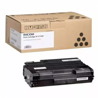 Toner Ricoh do SP 3710 7 000 str. black