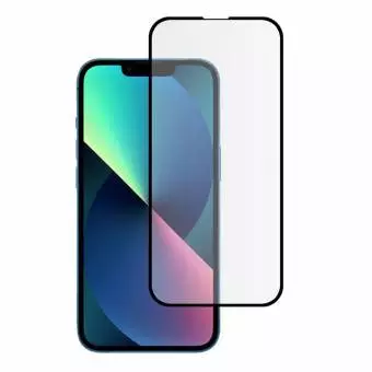 Szkło Hartowane Hofi Glass Pro Iphone 13 / 13 Pro Black