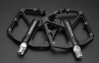 Pedały Rowerowe Rockbros K203-BK