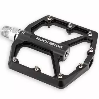 Pedały Rowerowe Rockbros K203-BK