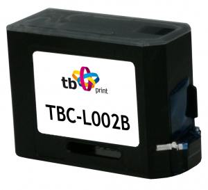 TB Print Tusz TBC-L002B (Canon BC-02) Czarny refabrykowany