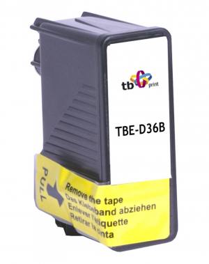 TB Print Tusz TBE-D36B (Epson T036140) Czarny 100% nowy