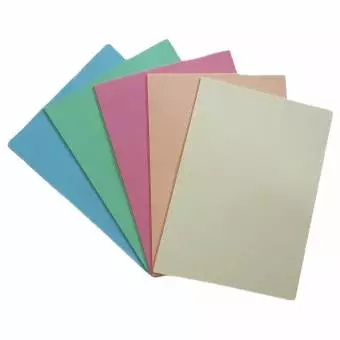 Papier Ksero Wektor A3 100 arkuszy, 5 kolorów, pastel