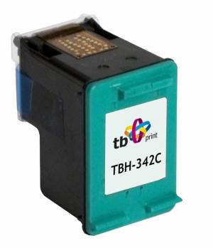 TB Print Tusz TBH-342C (HP Nr 342 - C9361EE) Kolor refabrykowany