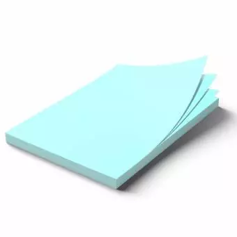 Papier ksero Wektor A4 100 arkuszy, błękitny pastelowy