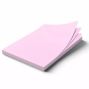 Papier ksero Wektor A4 100 arkuszy, liliowy pastelowy