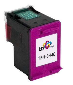 TB Print Tusz TBH-344C (HP Nr 344 - C9363EE) Kolor refabrykowany