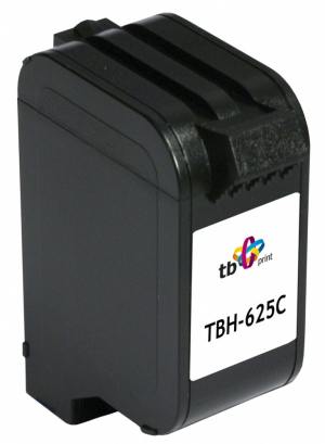 TB Print Tusz TBH-625C (HP Nr 17 - C6625A) Kolor refabrykowany