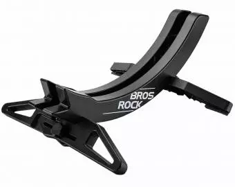 Stojak rowerowy Rockbros 27210013001 na koło roweru - czarny