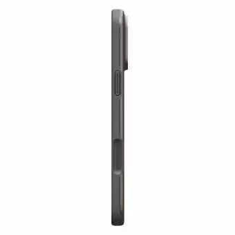 Etui Spigen Thin Fit Mag Magsafe do Iphone 17 Pro Gunmetal