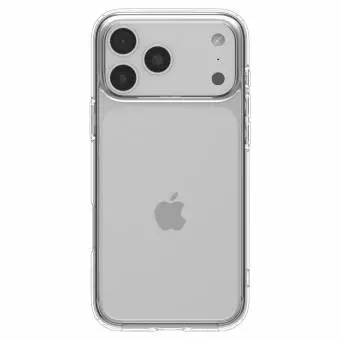 Etui Spigen Ultra Hybrid do Iphone 17 Pro Max Crystal Clear