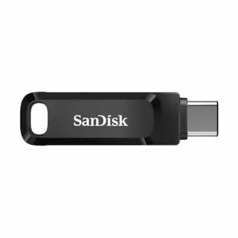 Pendrive SanDisk Ultra Dual Drive Go 128 GB USB 3.1 Type-C 150MB/s