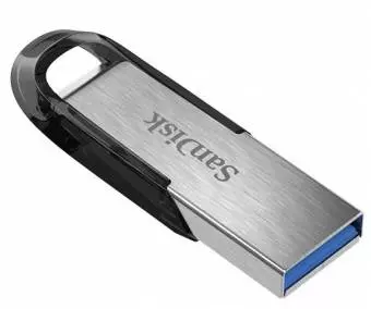 Pendrive SanDisk ULTRA FLAIR USB 3.0 64GB (do 150MB/s)