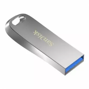 Pendrive SanDisk ULTRA LUXE USB 3.1 64GB (do 150MB/s)